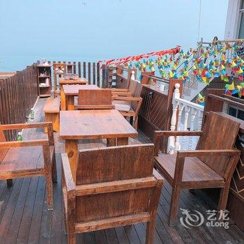青岛春风十里七月七民宿酒店提供图片