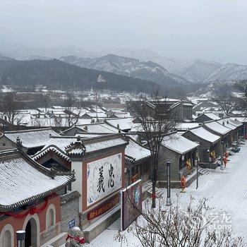 北京一年四季民宿(八达岭店)酒店提供图片