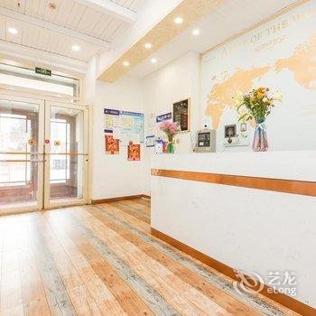 银角精品酒店(长春站万达广场店)酒店提供图片