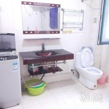 青岛小超海景公寓酒店提供图片