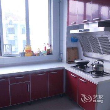 青岛小超海景公寓酒店提供图片