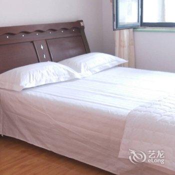 青岛小超海景公寓酒店提供图片