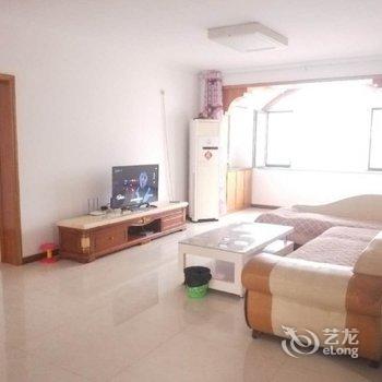 青岛小超海景公寓酒店提供图片