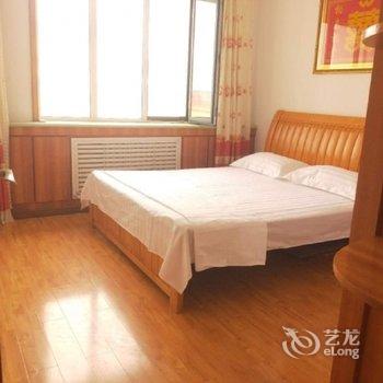 青岛小超海景公寓酒店提供图片