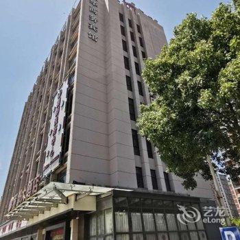 嘉兴风华商务宾馆酒店提供图片