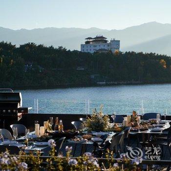 大理明月松间·海街酒店酒店提供图片