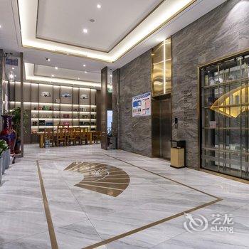 芝蓝酒店(郑州经开中心广场店)酒店提供图片