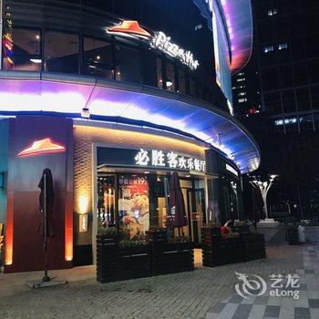 郑州雅宁小居公寓酒店提供图片