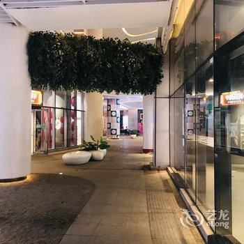 郑州雅宁小居公寓酒店提供图片