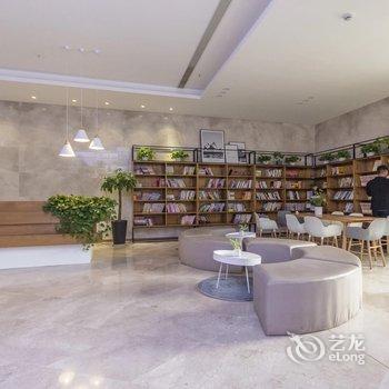 郑州雅宁小居公寓酒店提供图片