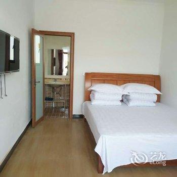 老闫客栈(聚灵峡灵山风景区店)酒店提供图片