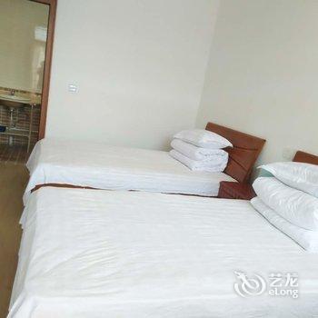 老闫客栈(聚灵峡灵山风景区店)酒店提供图片