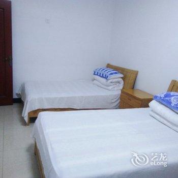 老闫客栈(聚灵峡灵山风景区店)酒店提供图片