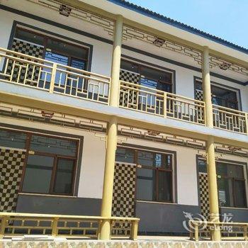 老闫客栈(聚灵峡灵山风景区店)酒店提供图片