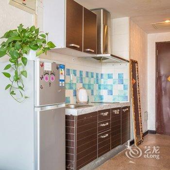 北京王1976公寓(辉煌国际大厦店)酒店提供图片