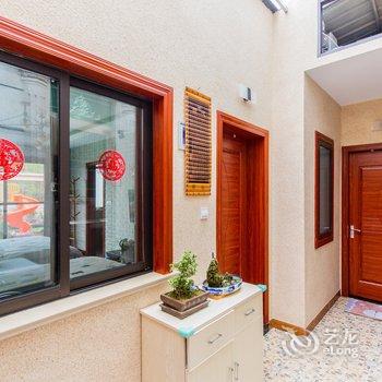 上海等她民宿酒店提供图片