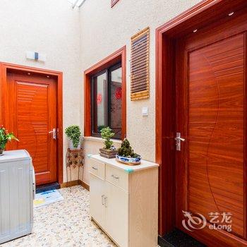 上海等她民宿酒店提供图片