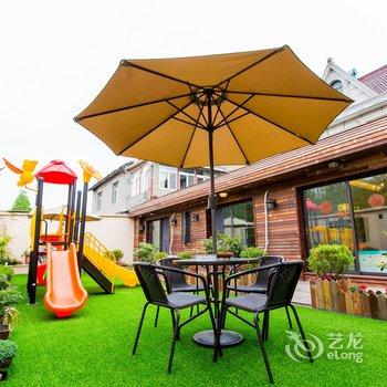 上海等她民宿酒店提供图片