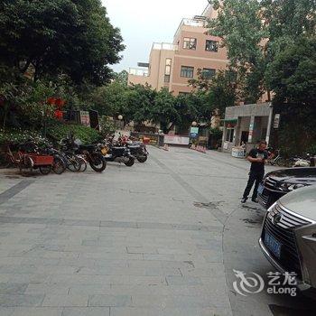 成都宋万涛公寓(聚福路分店)酒店提供图片