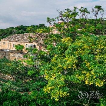 平潭苍海一宿客栈酒店提供图片