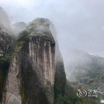 武夷山山水人家民宿酒店提供图片