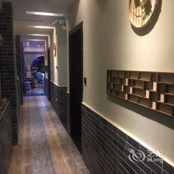 贵阳枫铃渡客栈酒店提供图片