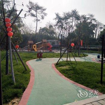 横店心恬民宿酒店提供图片