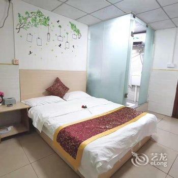 广州棠景公寓酒店提供图片