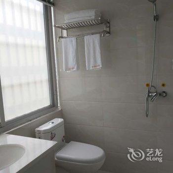 南昌格调商务宾馆(昌北机场店)酒店提供图片