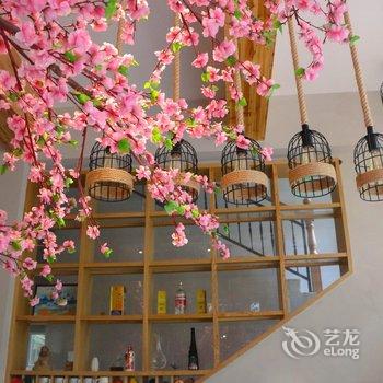 惠州桃花溪庭院民宿酒店提供图片