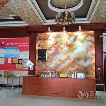 恩施老李宾馆酒店提供图片