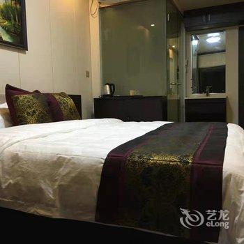 重庆美樱花海云栖酒店酒店提供图片