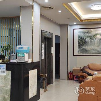 金立方商务宾馆酒店提供图片