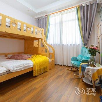 张家界最美的太阳公寓酒店提供图片