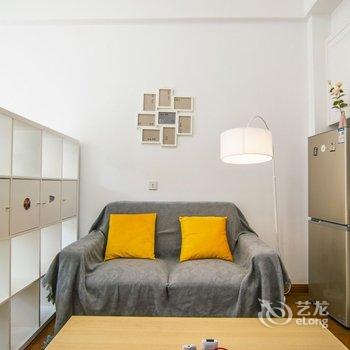 涵小屋精品民宿(梅家浜路2号分店)酒店提供图片