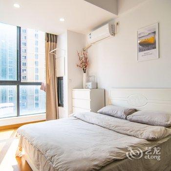 涵小屋精品民宿(梅家浜路2号分店)酒店提供图片