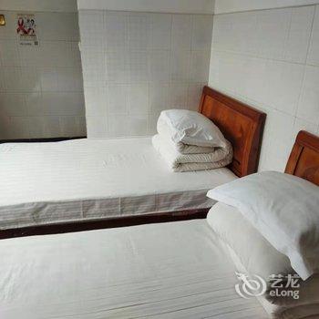 南宁罗益旅舍酒店提供图片