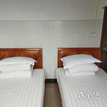 南宁罗益旅舍酒店提供图片