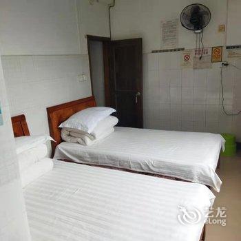 南宁罗益旅舍酒店提供图片
