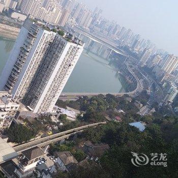 重庆渝福里民宿酒店提供图片