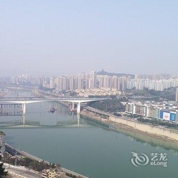 重庆渝福里民宿酒店提供图片
