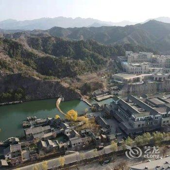 北京李秀娟民俗饭庄酒店提供图片
