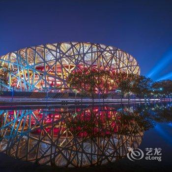 北京通州环球度假区丽柏酒店酒店提供图片