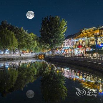 北京通州环球度假区丽柏酒店酒店提供图片