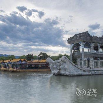 北京通州环球度假区丽柏酒店酒店提供图片