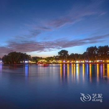 北京通州环球度假区丽柏酒店酒店提供图片