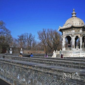 北京通州环球度假区丽柏酒店酒店提供图片