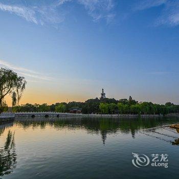 北京通州环球度假区丽柏酒店酒店提供图片