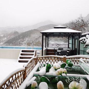 北京节气山房民宿酒店提供图片