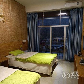 上林逸生活公寓酒店提供图片